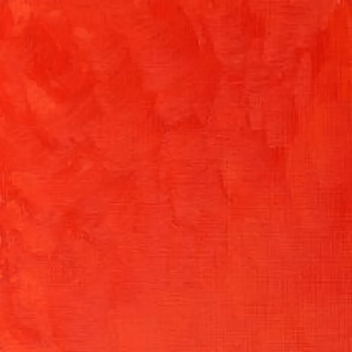 WINSOR & NEWTON WINTON WINSOR & NEWTON Winton Oils Scarlet Lake 603