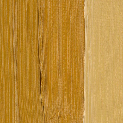 GAMBLIN 1980 GAMBLIN Yellow Ochre Gamblin 1980