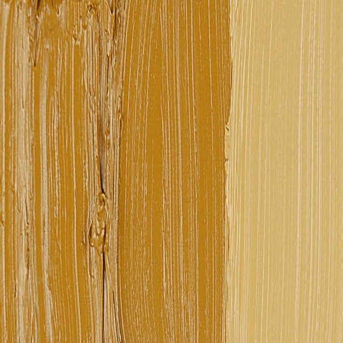 GAMBLIN ARTIST OILS GAMBLIN Yellow Ochre Gamblin Oil
