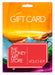 Gift card - Art Supplies Online