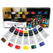 Atelier Interactive Acrylic Set 7x80ml - Art Supplies Online