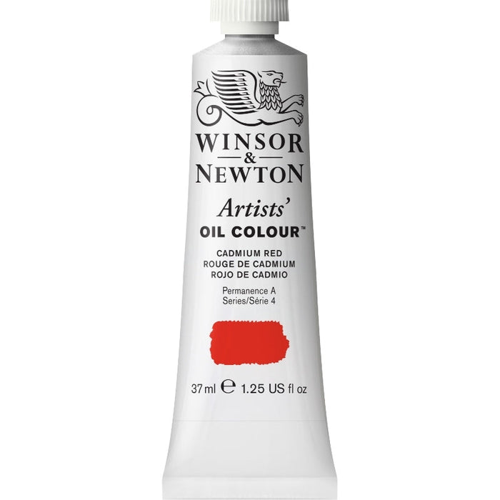 Winsor & Newton Artist's Oils - Art Supplies Online