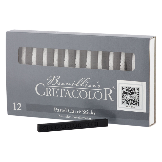 Cretacolor Sketch Collection - Art Supplies Online
