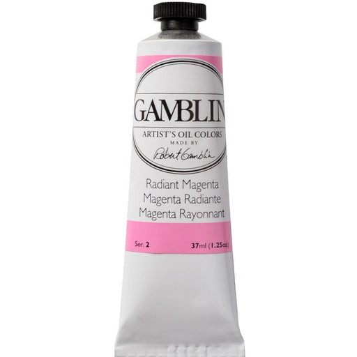 Gamblin Artist Oils - Art Supplies Online