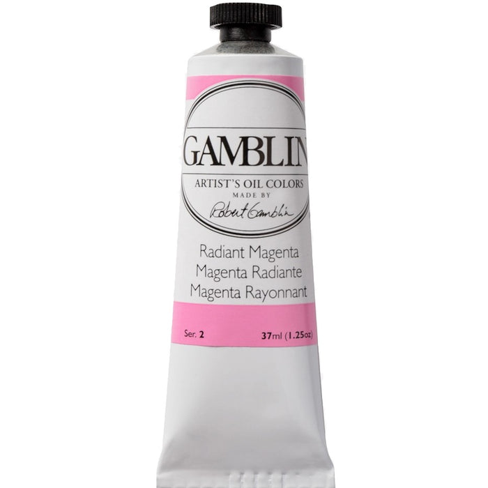 Gamblin Artist Oils - Art Supplies Online