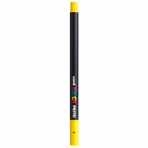 Posca Wax Pastels - Art Supplies Online