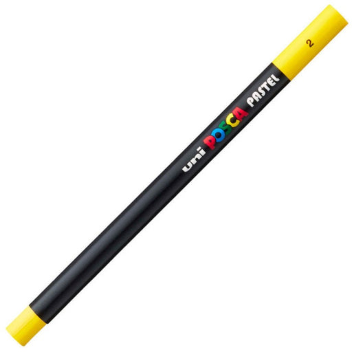 Posca Wax Pastels - Art Supplies Online