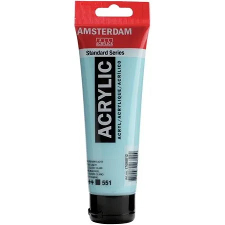 Royal Talens Amsterdam Acrylics - Art Supplies Online