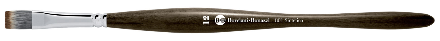 Borciani e Bonazzi 801 Uni Mongoose