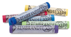 Rembrandt Soft Pastels ( COMING SOON ) - Art Supplies Online