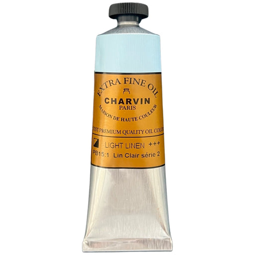 Charvin Extra Fine Oils - Art Supplies Online