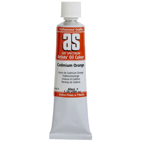 Art Spectrum Oils - Art Supplies Online