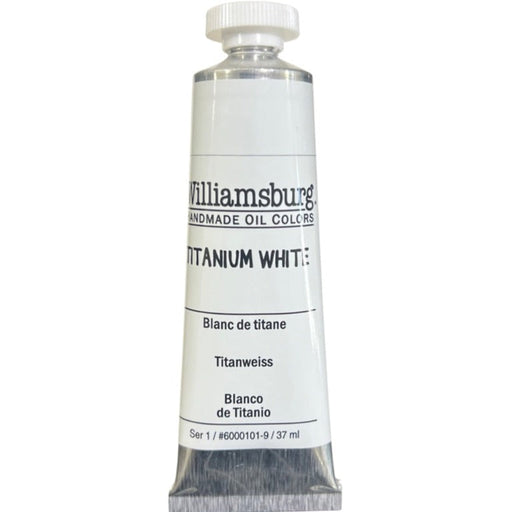 Williamsburg Handmade Oils - Art Supplies Online