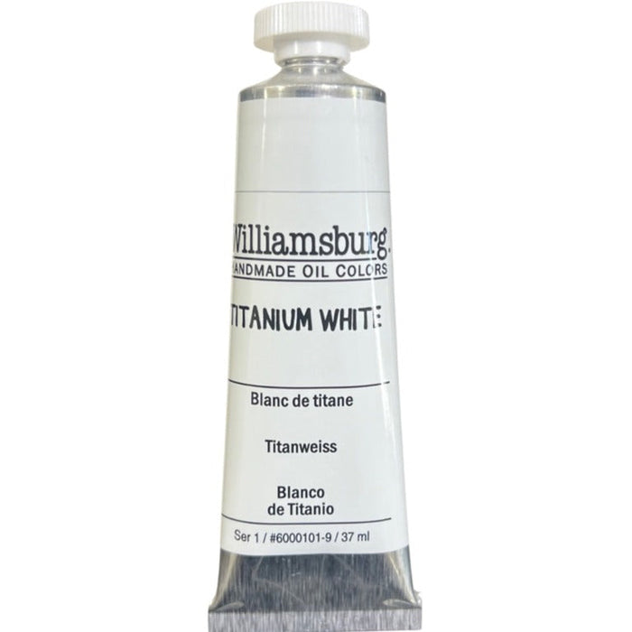 Williamsburg Handmade Oils - Art Supplies Online